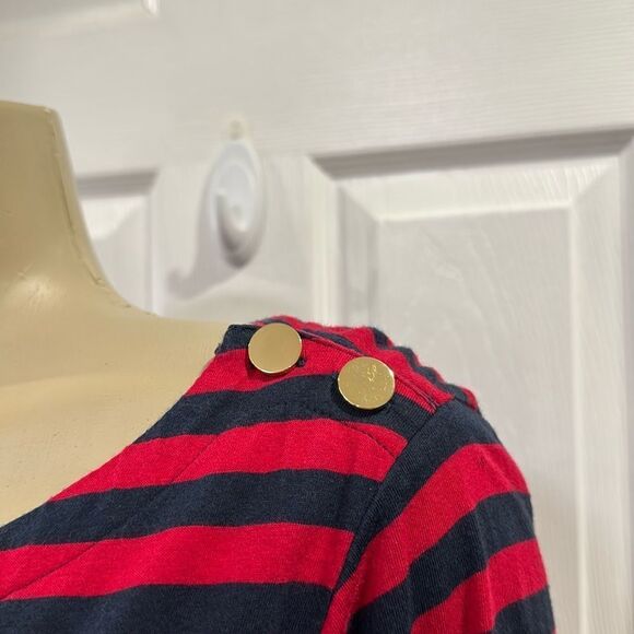 BROOKS BROTHERS TUNIC TOP. - Picture 5 of 8